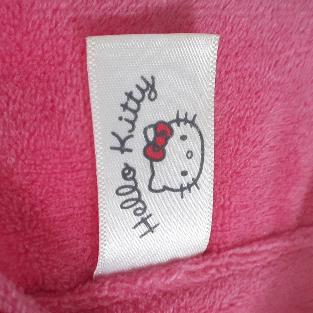 + Hello Kitty plush mini Backpack - Picture 7 of 8